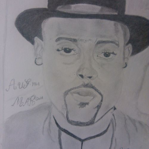 R.I.P. Nate Dogg