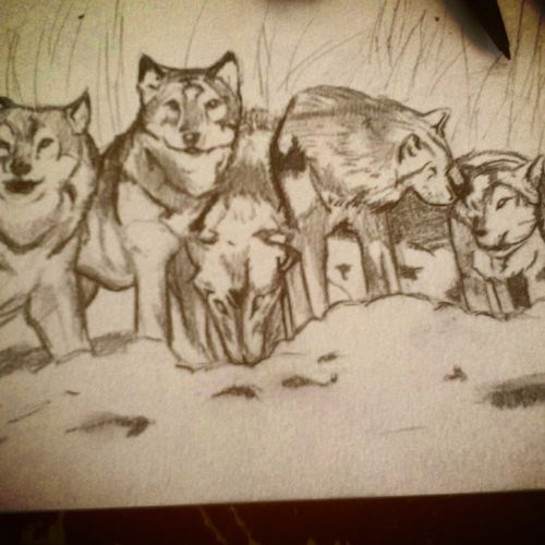 sticking together can be better then falling apart.