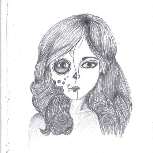 Depression Both Inside And Out