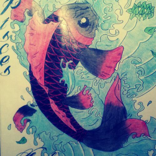 Pisces