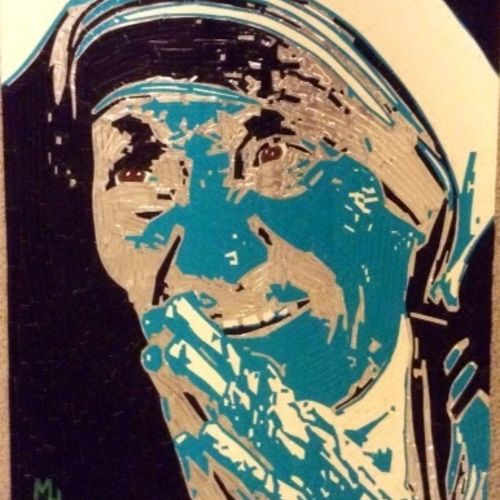 Mother Teresa