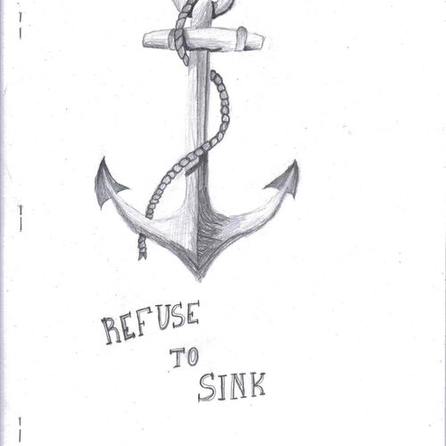 Refuse To Sink