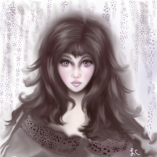 lady orchid 2