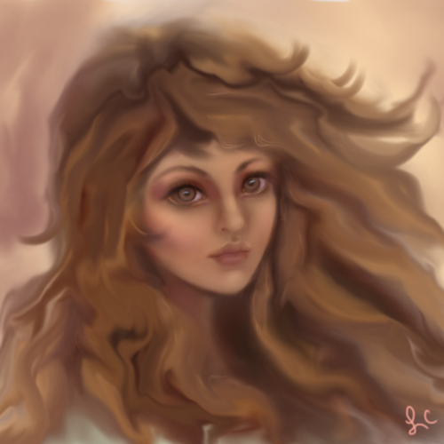 art practice