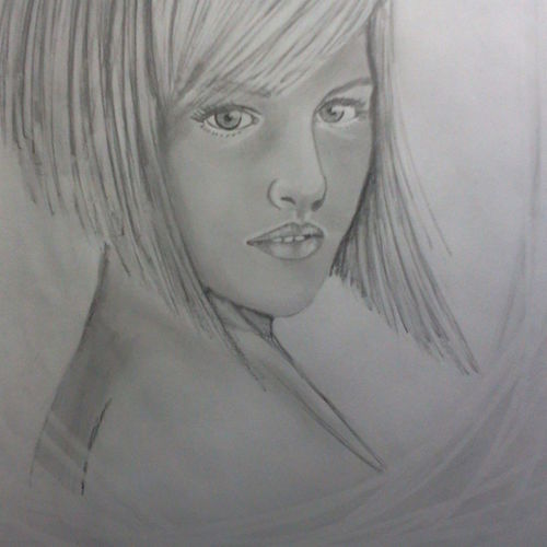 Female Face