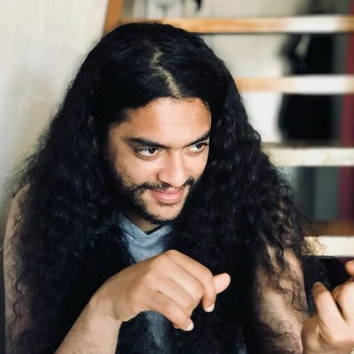 Ismael Mansoor