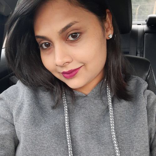 Variksha Narrandes