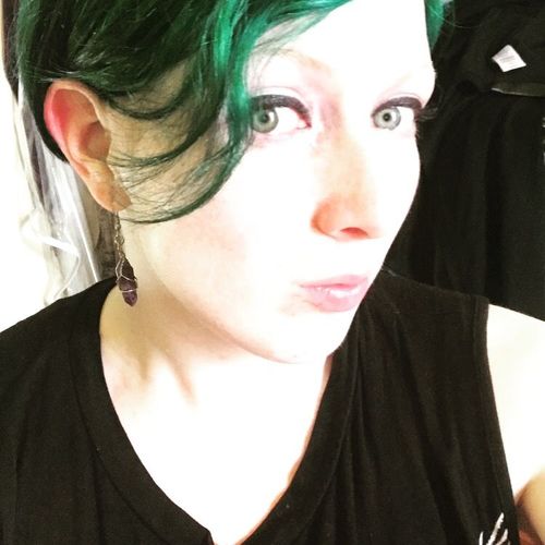 Taylor Christiansen
