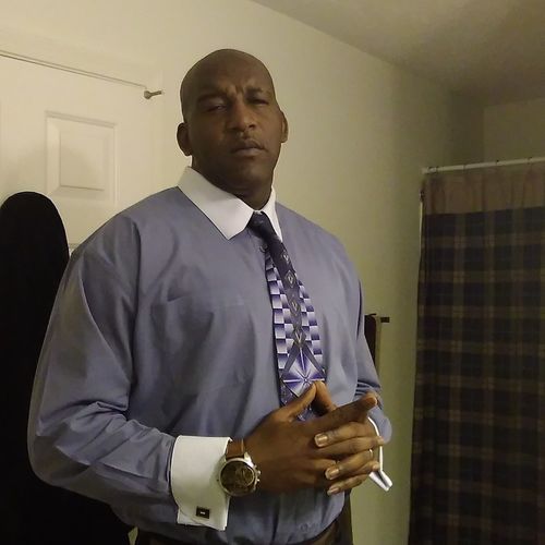 Stephen Hosendove