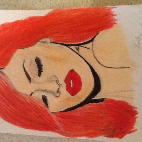 Rihanna