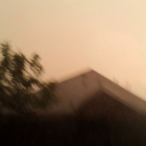 Spring Storm