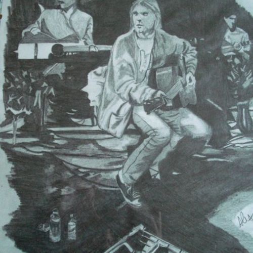 Nirvana (Unplugged)