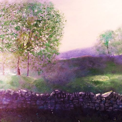 Yorkshire Dales Sunrise     