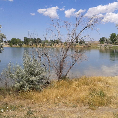 Photography----Lake Elmo---Billings, Montana