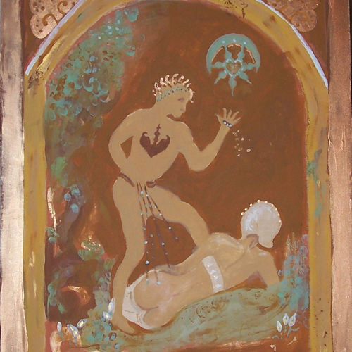 Divine Awakening