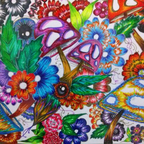 FLOWER POWER