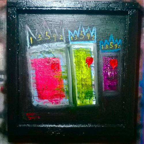 &quot;3 blind kings&quot;