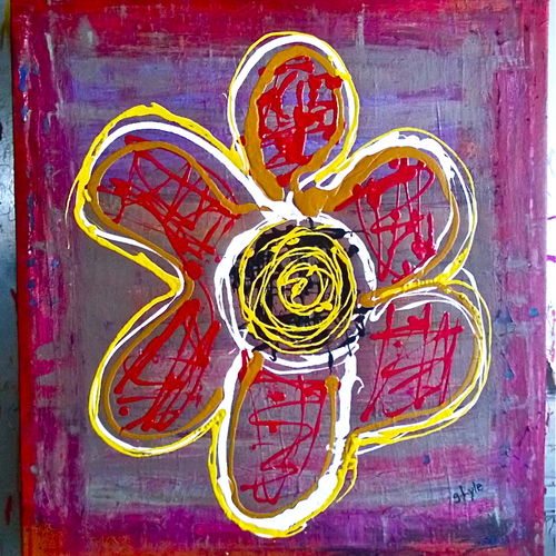 &quot;neon summer&quot;