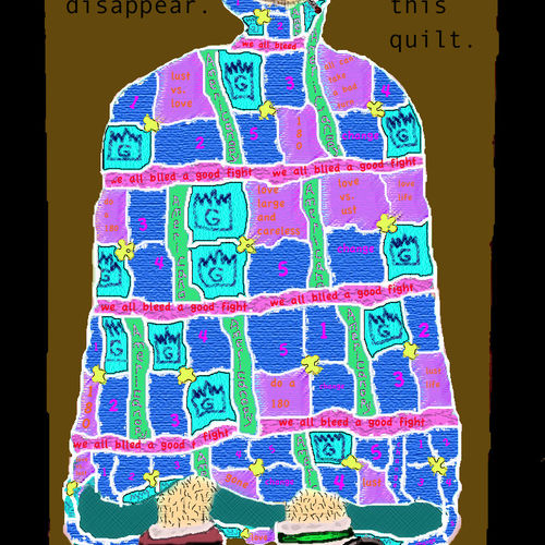 &quot;i owe nothing&quot;