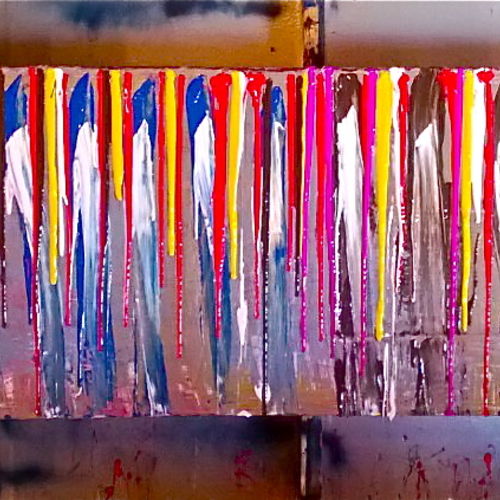 &quot;we all bleed a good fight&quot;