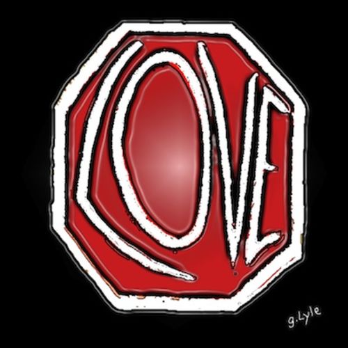 &quot;Love Stop&quot;