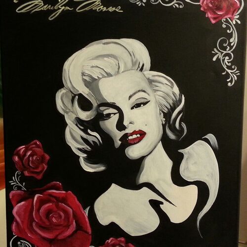 Marilyn Monroe