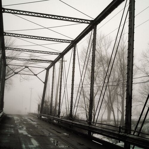 The Haunted Bridge