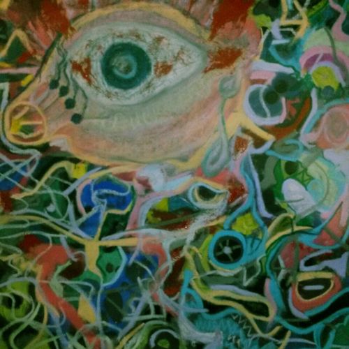 eccentric eye full 