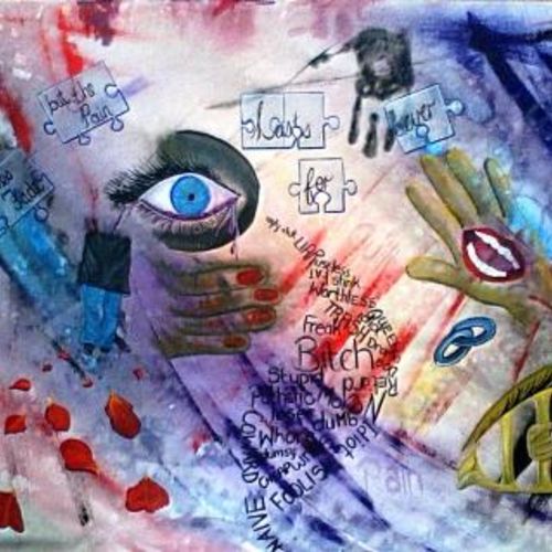 Ruthlessness of abuse 