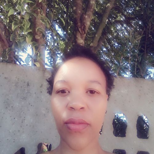 Nonhlanhla Majola