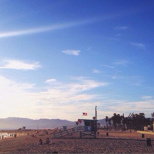 Venice Beach