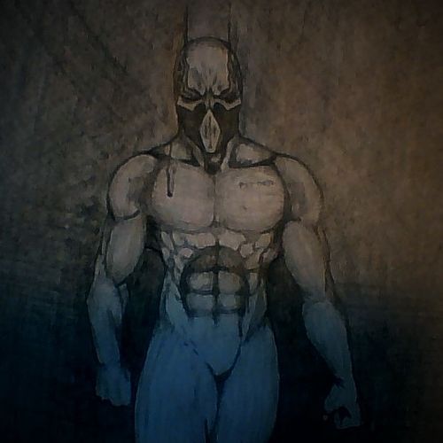 parapsyc body concept