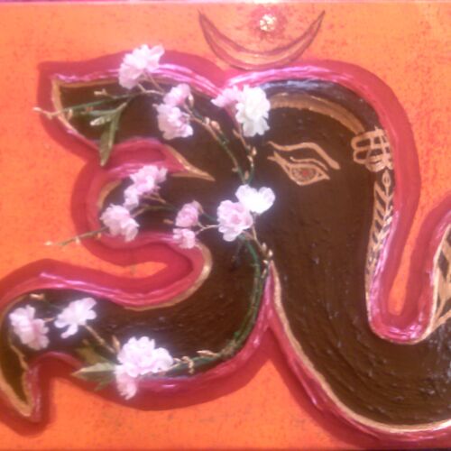 The Living Ganesh