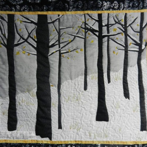 Winter Scene
