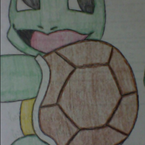 Squirtle