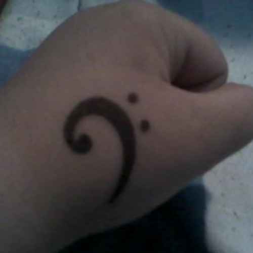 Got Some Ink