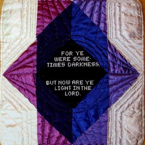 Sometimes Darkness