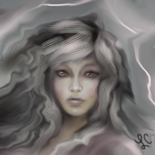 storm woman 1