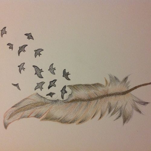 Feather 