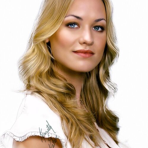 Sarah Walker