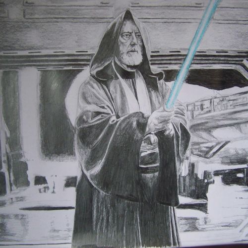 obi wan