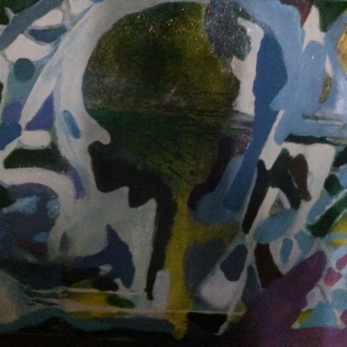 i think therefore i shall always be.. 