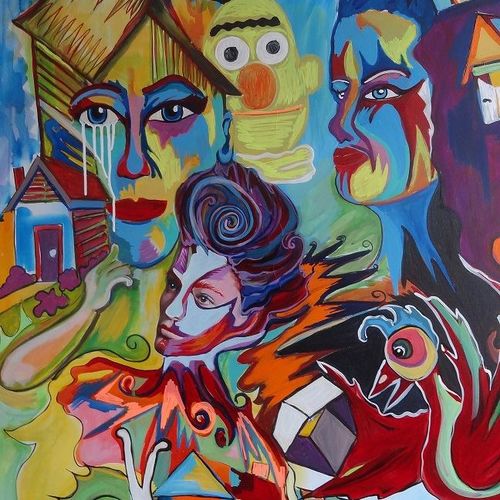 Made together with Florian Heack