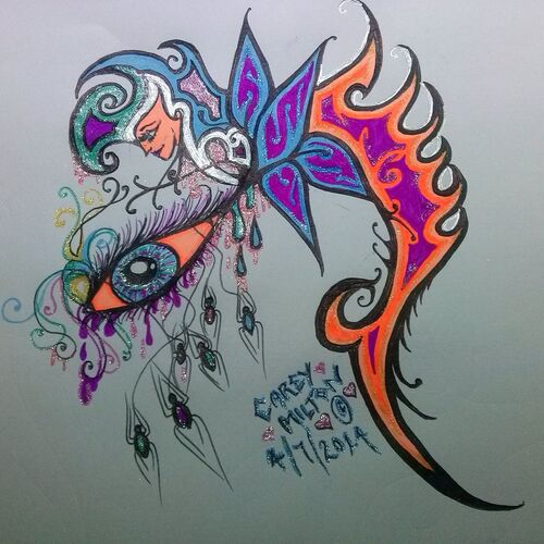 EYE OF THE BEHOLDER