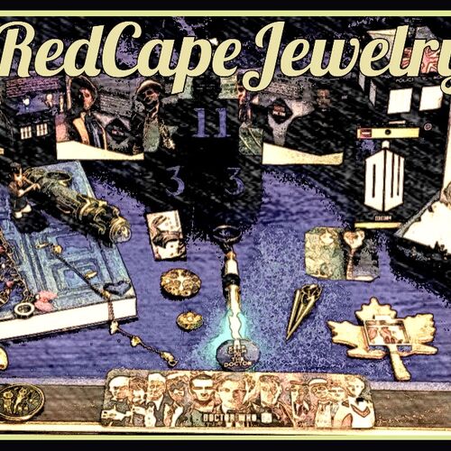 RedCapeJewelry