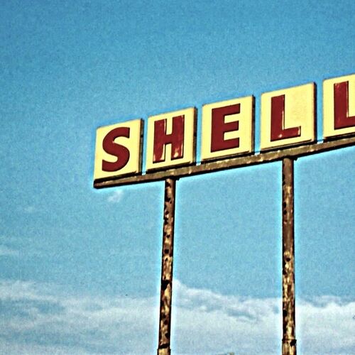 Shell