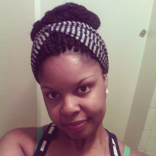 Jasmine Jones