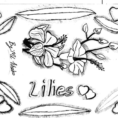 Lilies