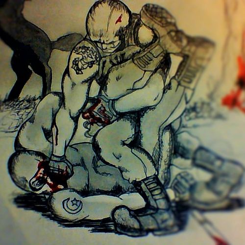 helpless