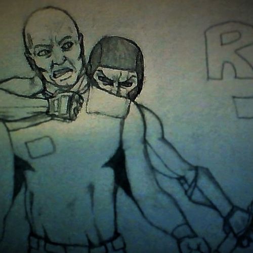 Hostage